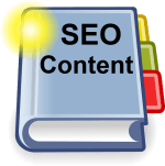 Decorate your SEO content with eye candy